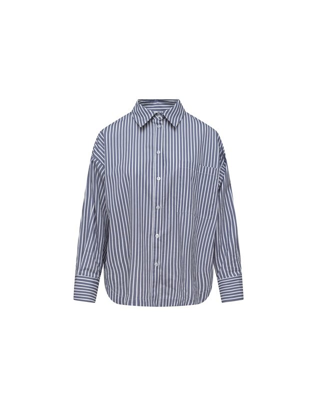 JACANDMOOKI - Sloane Shirt