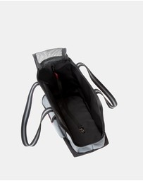 Manhattan Portage  - Pet Carrier Tote Bag Version 3