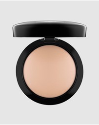 MAC - Mineralize Skinfinish Natural