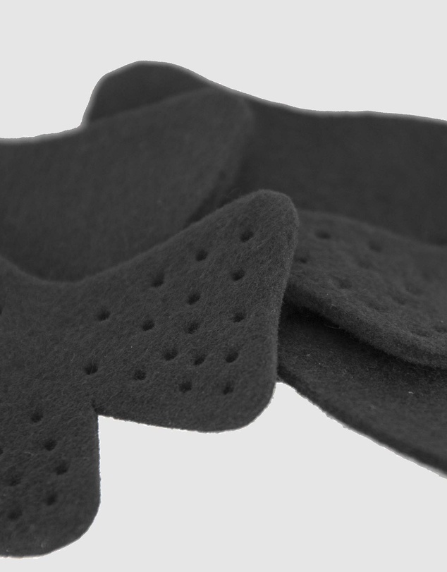 Max Alexander - Petite Felt Headband