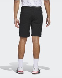 adidas Performance - Ultimate365 5-Pocket Golf Shorts Mens