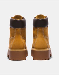 Timberland - Stone Street 6