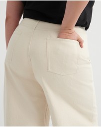 Kowtow - Sailor Jeans