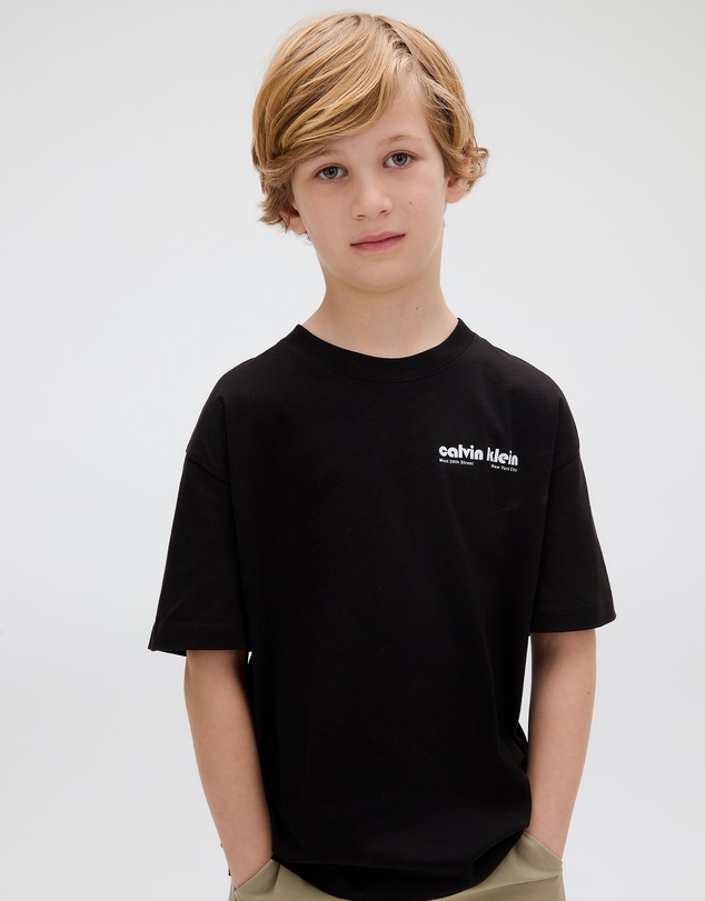 Calvin Klein Jeans - Relaxed Logo T-shirt