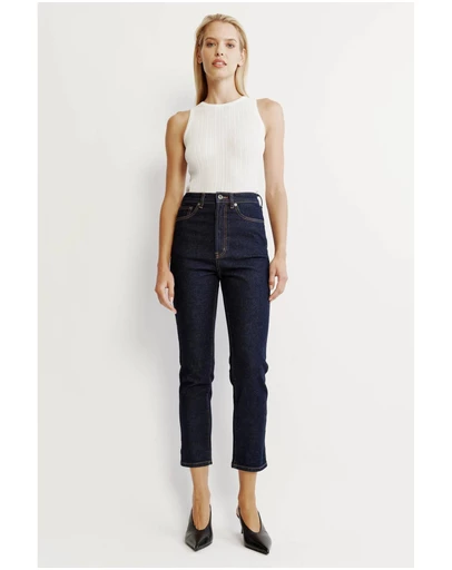 Bardot - Heidi Straight Leg Jeans II