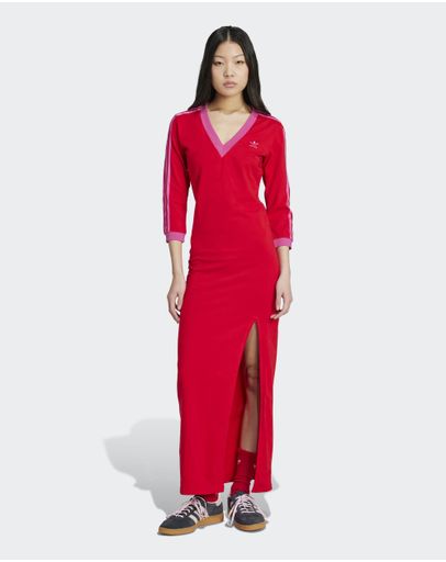Better Scarlet / Semi Lucid Fuchsia