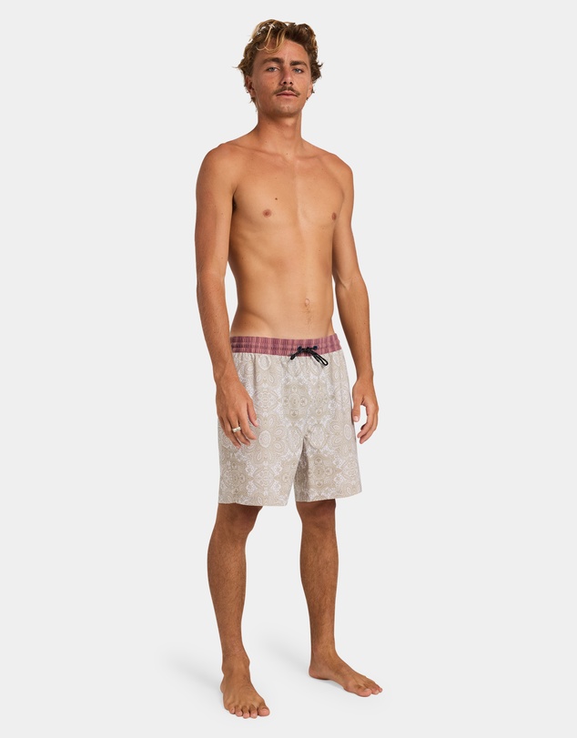 Billabong - Mens Eastcoast Layback 20