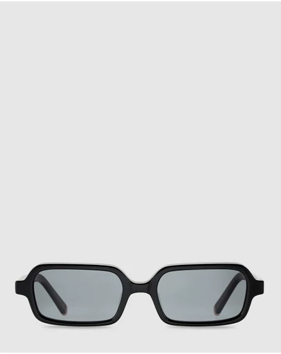 Status Anxiety - Nebula Sunglasses