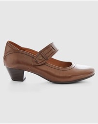 Wide Steps - Appeal