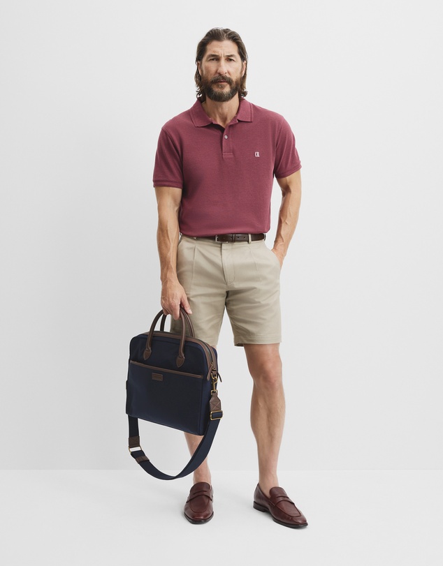 Country Road - Recycled Polyester Landon Briefcase