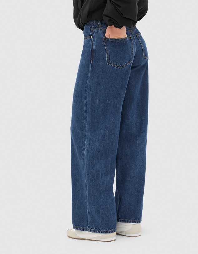 Seed Heritage - Core Straight Denim Jean - Teen