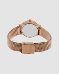 Skagen - Freja Women's Analogue Watch