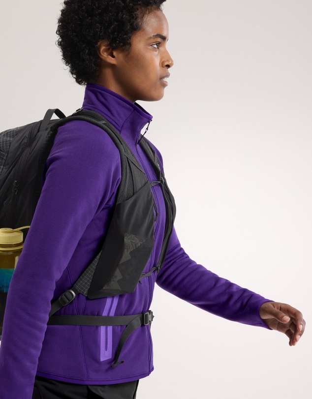 Arc'teryx - Kyanite Jacket Women's