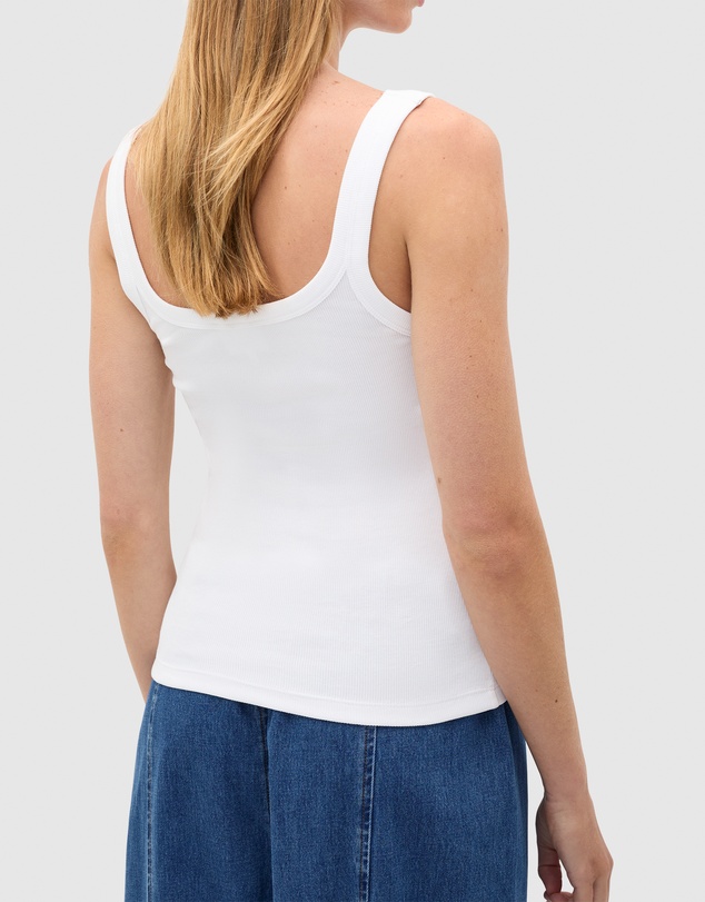 Seed Heritage - Core Heritage Rib Tank