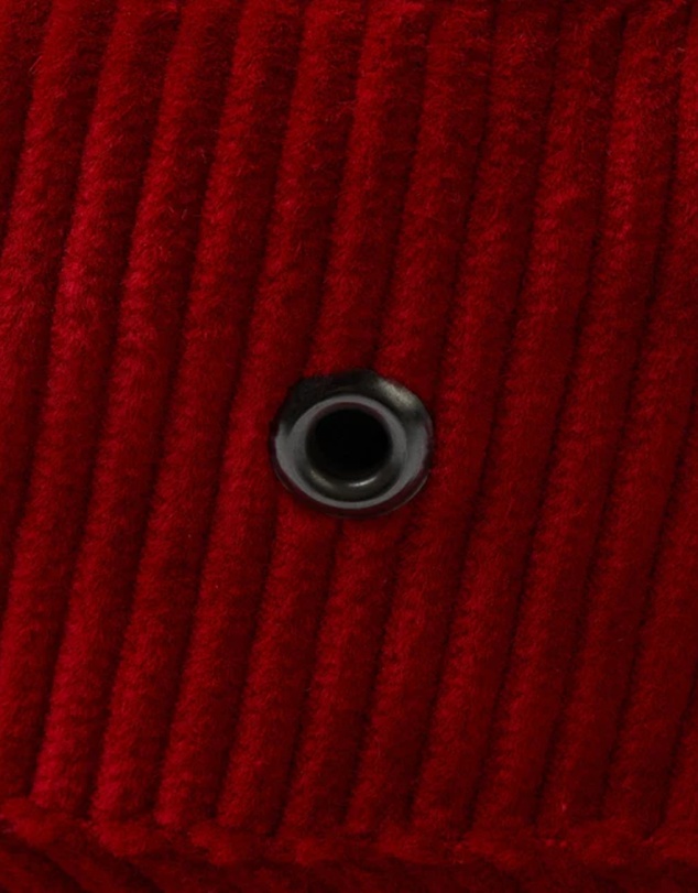 Tilley - Italian Corduroy T1