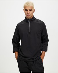Cutter & Buck - Adapt Quarter Zip