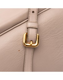 Pre-Loved by Azura Reborn - Pre-Loved Vitello Bow Satchel
