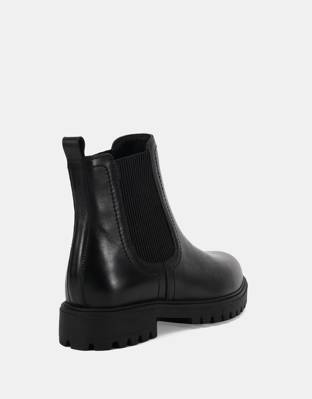 Miss Sofie - Jester Boots