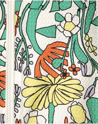 Bobo Choses - Colour Herbalist All Over Swim Overalls - Babies