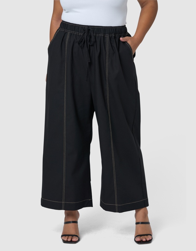 Sunday In The City - Midnight Hour Pant