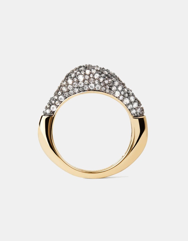 PDPAOLA - Pave Duna Ring