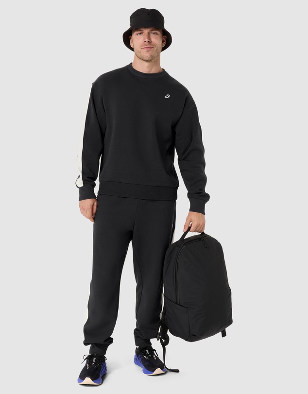 ASICS - Heritage Crew-Neck Top - Unisex