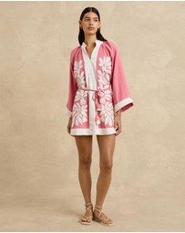 HANNAH - Lumi Dress