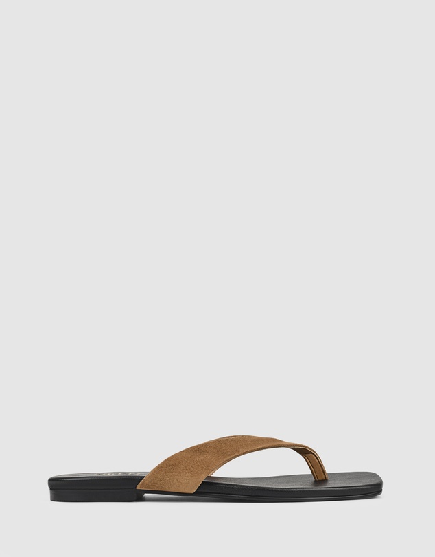 Siren - Evita Flat Thongs