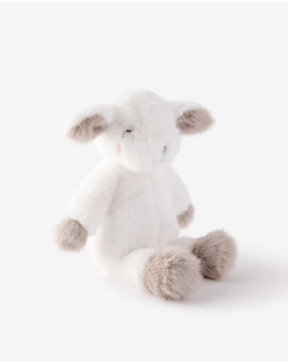 Cotton On Kids - Baby Soft Toy