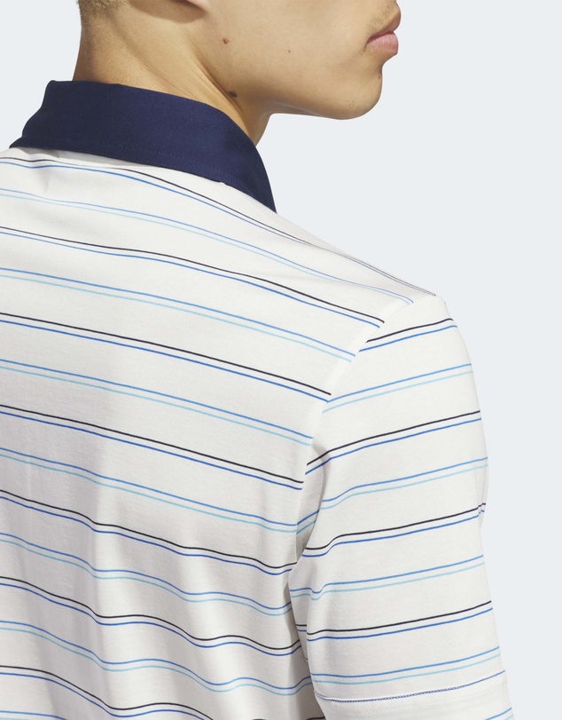 adidas Originals - Originals Archive Stripe Polo Mens
