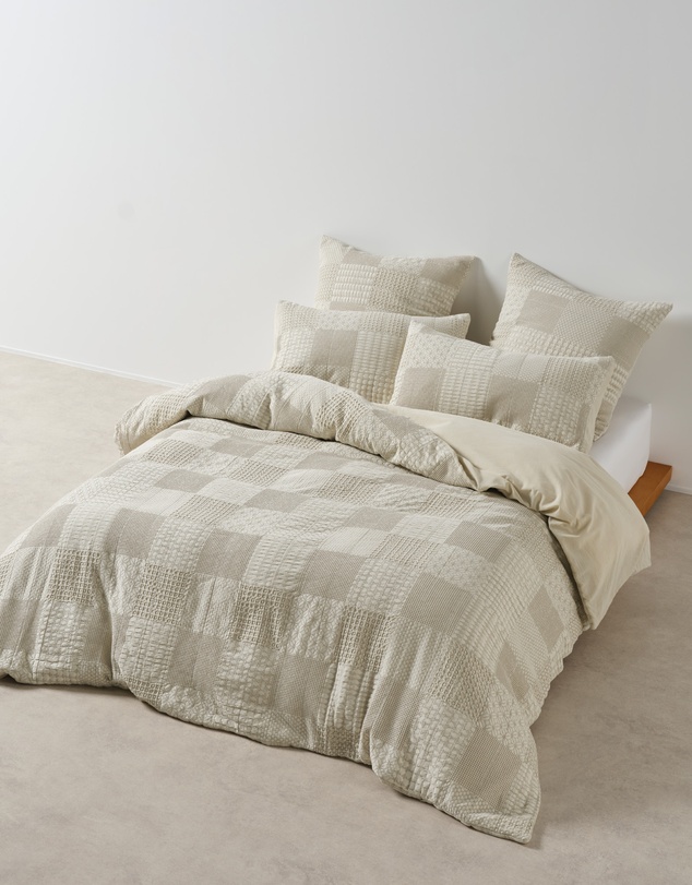 Linen House - Adeline Quilt Cover Set