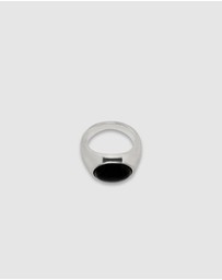 Brie Leon - Santiago Ring