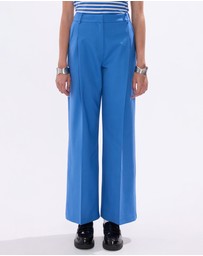 Marcs - Pemberly Straight Leg Pants
