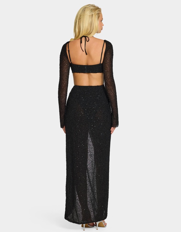 Oh Polly - Champel Dress