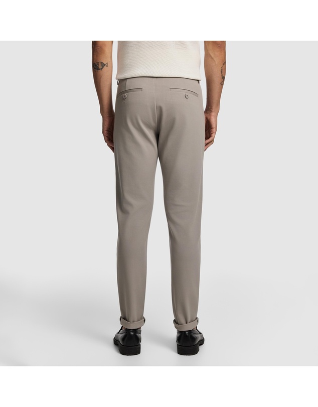 yd. - Energy Hyper Stretch Skinny Chino