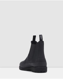 Rollie - Fields Chelsea Rubberised Boot