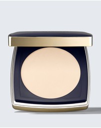 Estee Lauder - Double Wear Stay-in-Place Matte Powder Foundation - 1N0 Porcelain