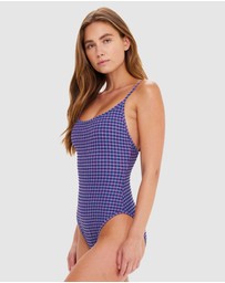 The Upside - Aliki Flow Onepiece