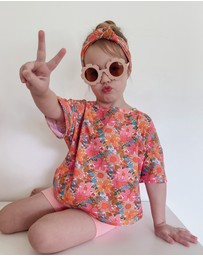 WITH LOVE FOR KIDS - Easy Top - Babies - Kids