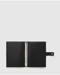 Nakedvice - The Archibald Black Diary Cover