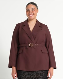 Estelle - Inez Jacket