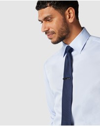 Politix - Long Sleeve Regular Stretch Shirt