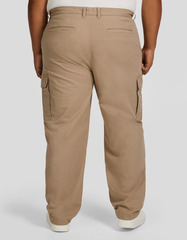 Johnny Bigg - Relaxed Fit Cargo Pant