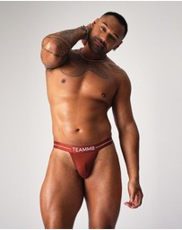 TEAMM8 - Icon Thong