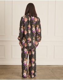 Aqua Blu Australia - Tempest Resort Pants