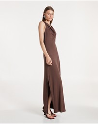 Madison The Label - Natasha Maxi Dress
