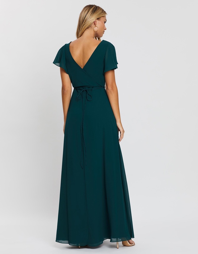 Alabaster The Label - Arielle Dress