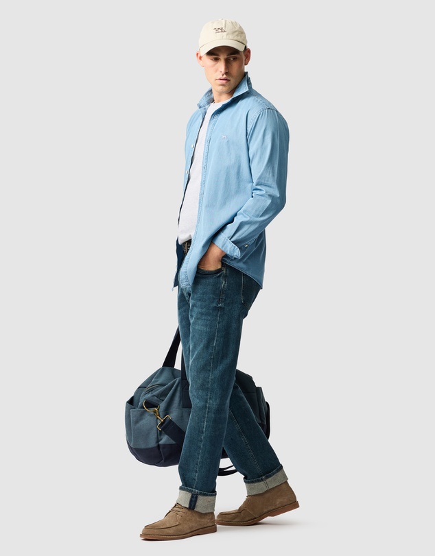 Rodd & Gunn - Homestead Sports Fit Shirt