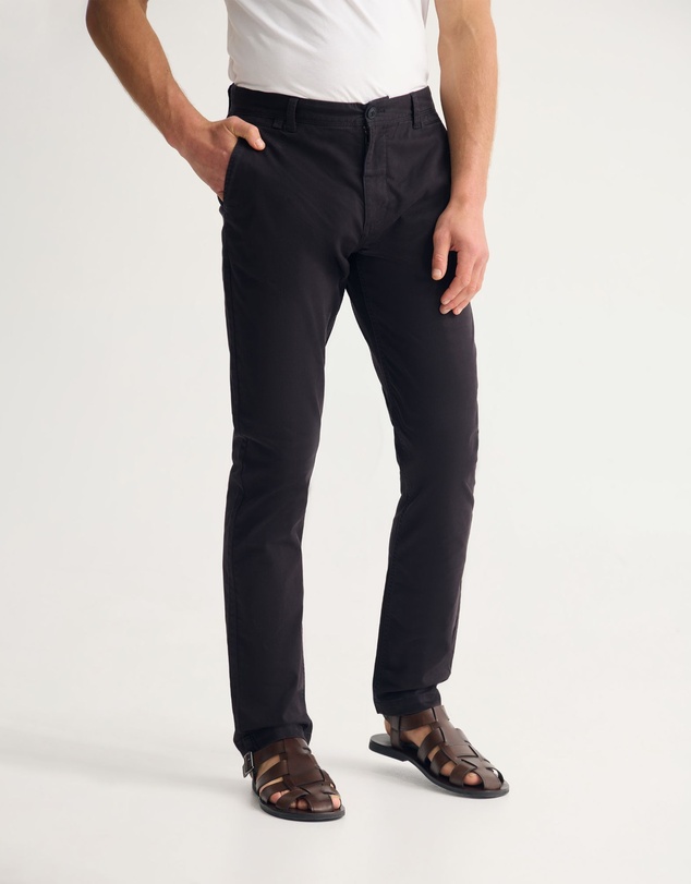 Oxford - Slim Fit Chino