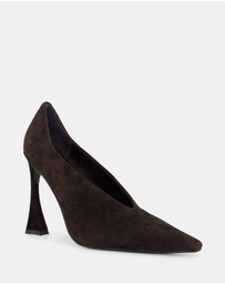 Jeffrey Campbell - Hints II Heels